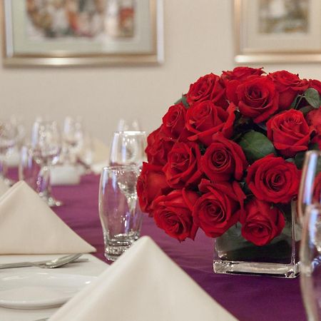 Rosedale Hotel & Suites Guangzhou - Free Shuttle Bus To Canton Fair Luaran gambar