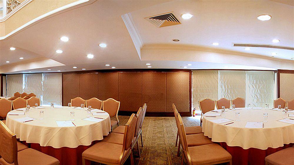 Rosedale Hotel & Suites Guangzhou - Free Shuttle Bus To Canton Fair Luaran gambar