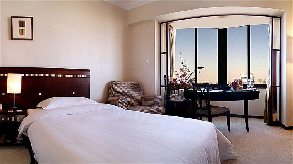 Rosedale Hotel & Suites Guangzhou - Free Shuttle Bus To Canton Fair Luaran gambar
