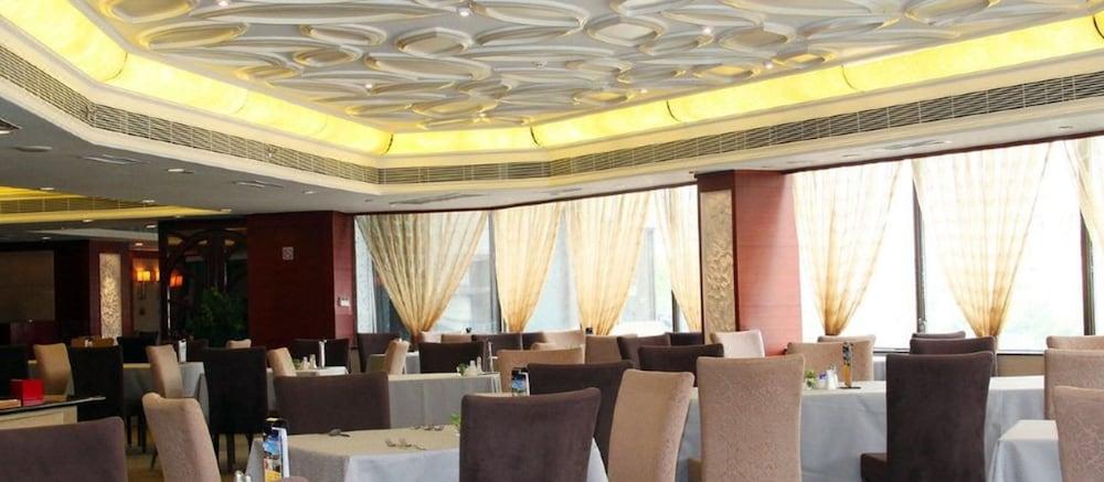 Rosedale Hotel & Suites Guangzhou - Free Shuttle Bus To Canton Fair Luaran gambar