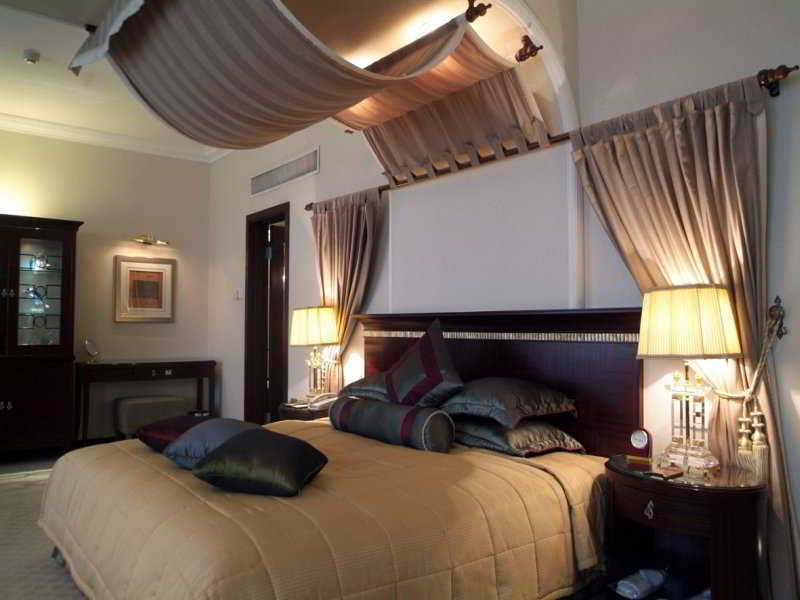 Rosedale Hotel & Suites Guangzhou - Free Shuttle Bus To Canton Fair Luaran gambar